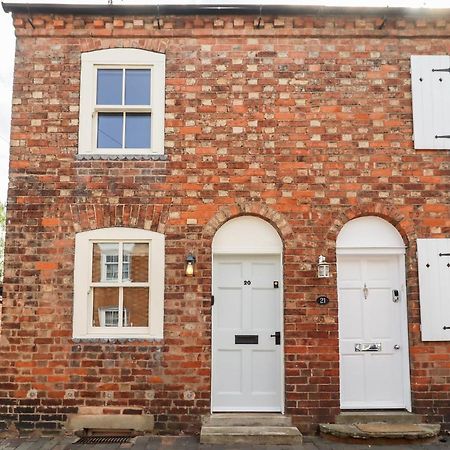 Touchstone Cottage Стратфорд-апон-Эйвон Экстерьер фото
